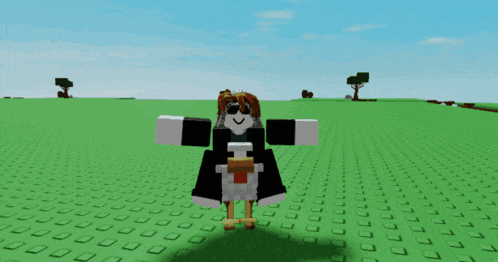 Roblox Meme GIF