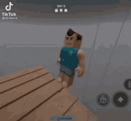 Roblox Meme GIF