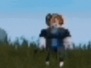Roblox Noob GIF