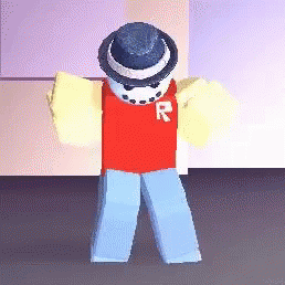 Roblox Orange Justice GIF. This 258 x 258 animated GIF is part of our roblox fortnite dance collection. Related themes include dance, fortnite, roblox…