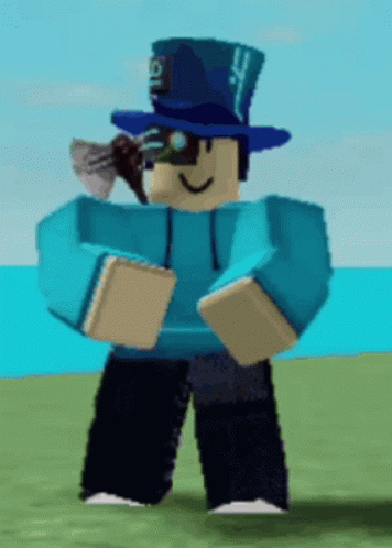 Roblox Roblox Fortnite GIF. This 356 x 498 animated GIF is part of our roblox fortnite dance collection. Related themes include roblox. Created by…