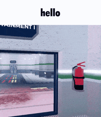 Roblox Scp Site Roleplay GIF