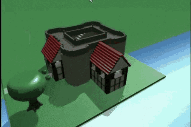 Roblox Shirts And Pants GIF