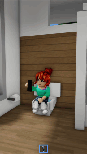 Roblox Siri GIF