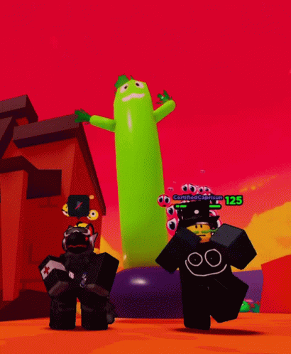 Roblox Superscuffle GIF