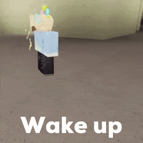 Roblox Tsukasa GIF