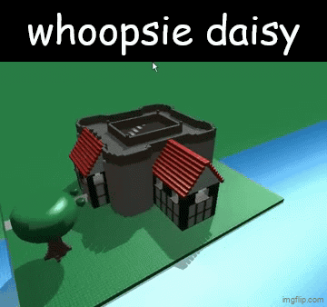 Roblox Whoopsie GIF