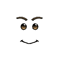 Roblox Sticker