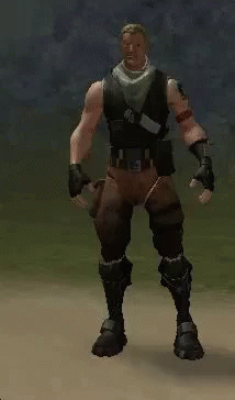 Roblxo Roblox GIF. This 214 x 364 animated GIF is part of our roblox fortnite dance collection. Related themes include cool, cringe, dance. Created by…