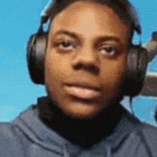Robo Ky Ishowspeed GIF