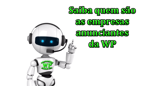 Robo Wp Robozinho Wp GIF