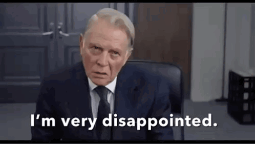 Robocop Robocop Old Man GIF