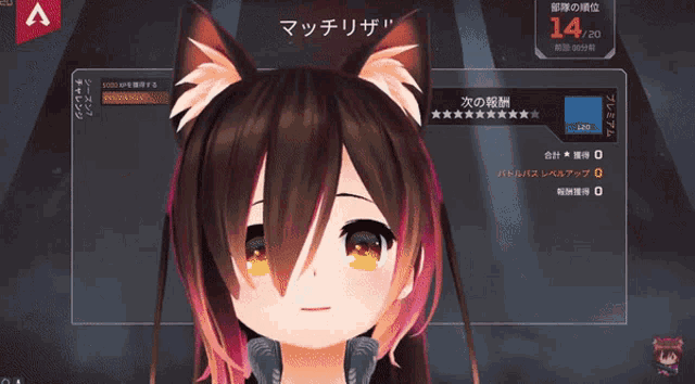 Robocosan Hololive GIF