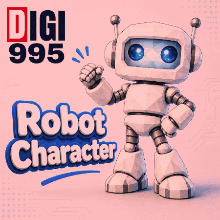 Robot Character Cartoon Robot GIF. This 450 x 450 animated GIF is part of our funny robot collection. Related themes include robot. Created by digi995. View…