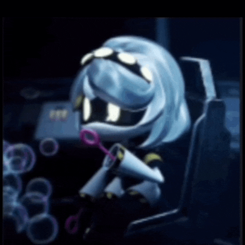 Robot GIF