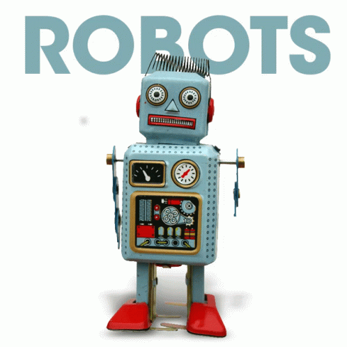 Robot Machine GIF. This 498 x 498 animated GIF is part of our funny robot collection. Related themes include robot, tech. Created by chasecope75. View the…