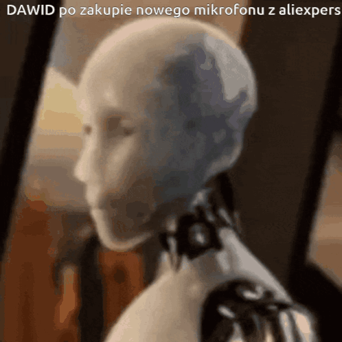 Robot GIF. This 498 x 498 animated GIF is part of our funny robot collection. Related themes include robot. Created by sanek777. View the original…