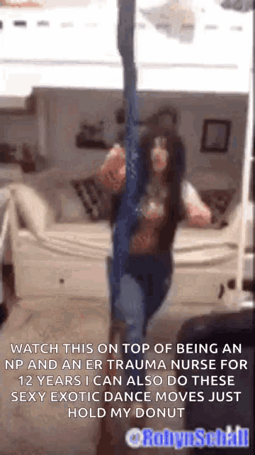 Robyn Schall Comic GIF