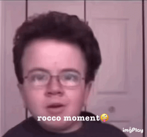 Rocco Moment GIF. This 498 x 463 animated GIF is part of our rocco siffredi collection. Created by roccotaco95. View the original animation, share it, or…