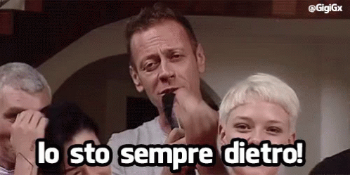 Rocco Siffredi GIF. This 498 x 249 animated GIF is part of our rocco siffredi collection. View the original animation, share it, or browse related GIFs.