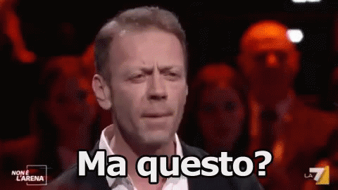 Rocco Siffredi Ma Questo E Questo Ma Che Ci Fa GIF. This 480 x 270 animated GIF is part of our rocco siffredi collection. View the original animation, share…