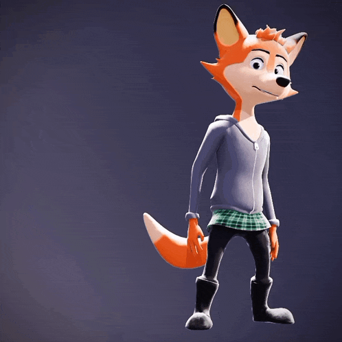 Rock Dog Darma GIF