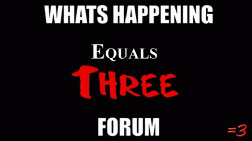 Rock My Forum Ray William Johnson GIF