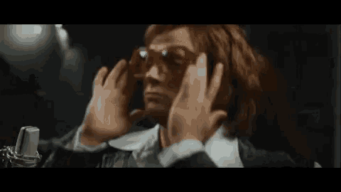 Rocketman Rocketmanmovie GIF