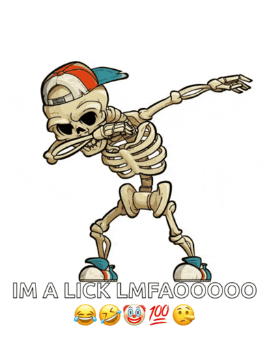 Rocking Skeleton Meme