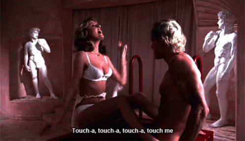Rocky Horror Picture Show Rhpc GIF. This 498 x 287 animated GIF is part of our susan sarandon collection. Created by Yuedishipper. View the original…