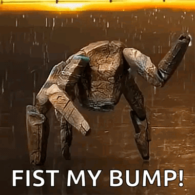Rocky Project Hail Mary Rocky Phm GIF
