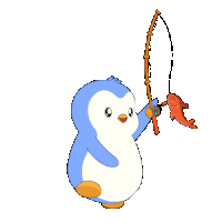 Rod Rog Sticker