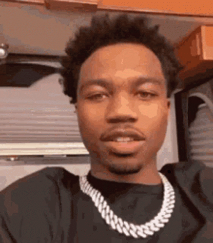 Roddy Ricch GIF