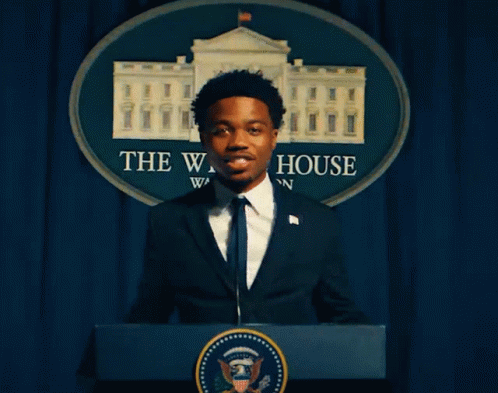 Roddy Ricch Roddy GIF