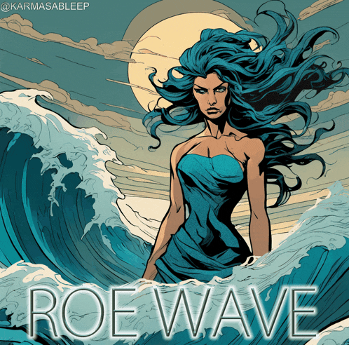 Roe Wave GIF