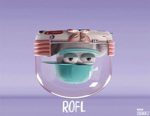 Rofl Lmao GIF