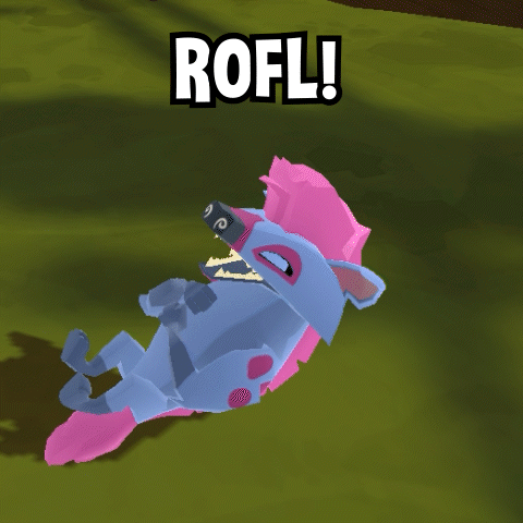 Rofl Lol GIF