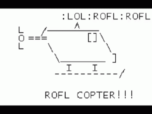 Roflcopter GIF