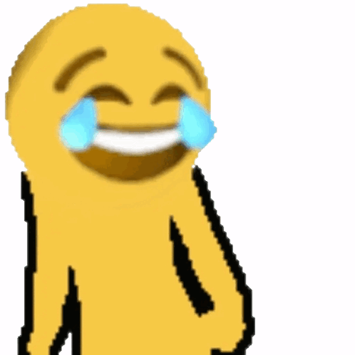 Roflmao Rofl Emoji GIF