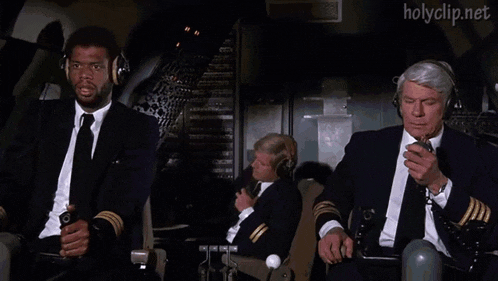 Roger Roger GIF