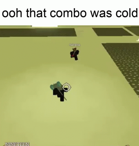 Rogue Lineage Rogue Lineage Combo GIF