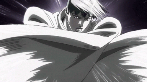 Rohan Jojo GIF