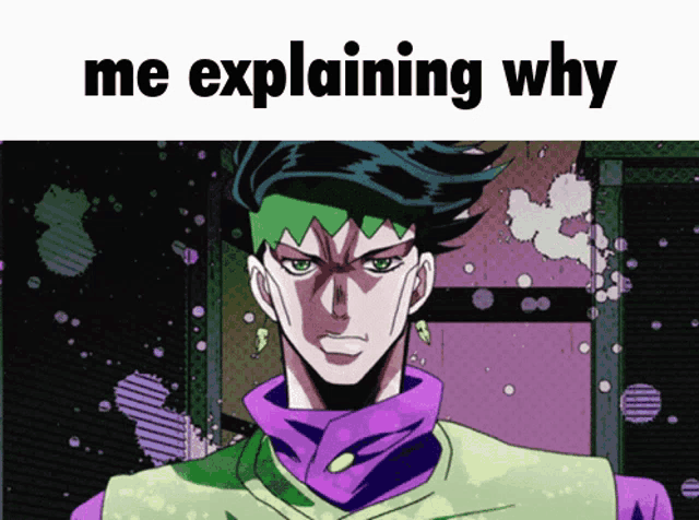Rohan Kishibe Kishibe Rohan GIF