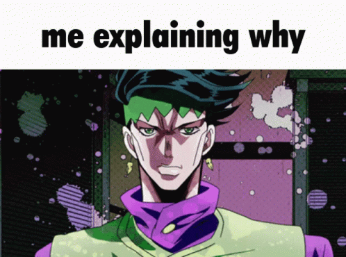 Rohan Kishibe Kishibe Rohan GIF