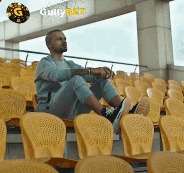 Rohit Dream Big GIF