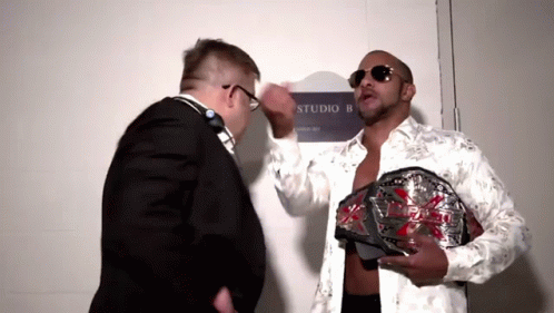 Rohit Raju Scott Damore GIF
