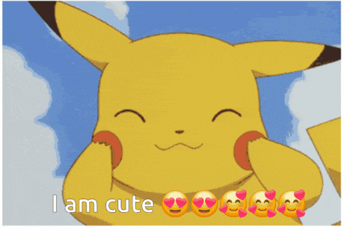 Rohit2008 Iamcute GIF