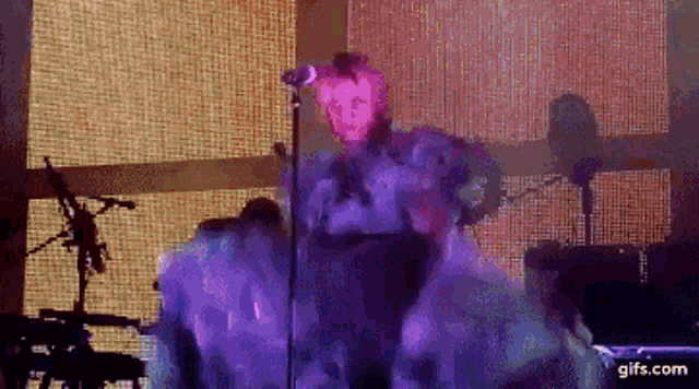 Roisin Murphy Dance GIF