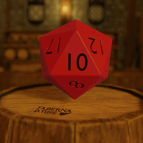 Rol D20 GIF