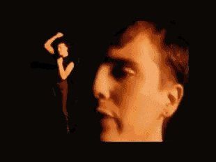 Roland Orzabal GIF
